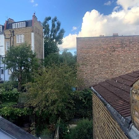 Lovely Spacious 1-Bedroom Flat In Tufnell Park Close To Central لندن المظهر الخارجي الصورة