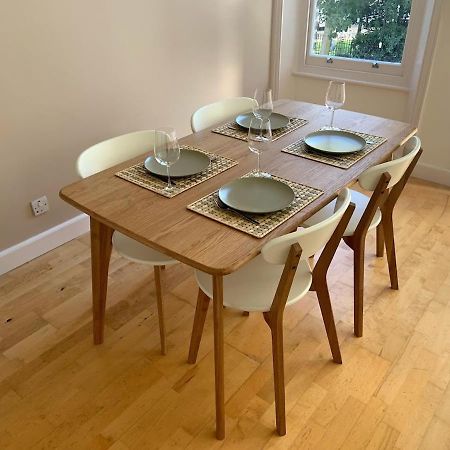 Lovely Spacious 1-Bedroom Flat In Tufnell Park Close To Central لندن المظهر الخارجي الصورة