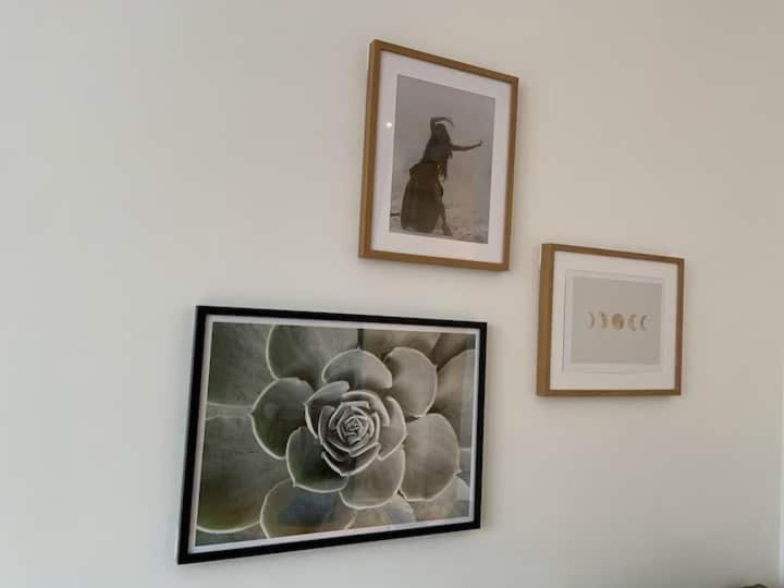 Lovely Spacious 1-Bedroom Flat In Tufnell Park Close To Central لندن المظهر الخارجي الصورة