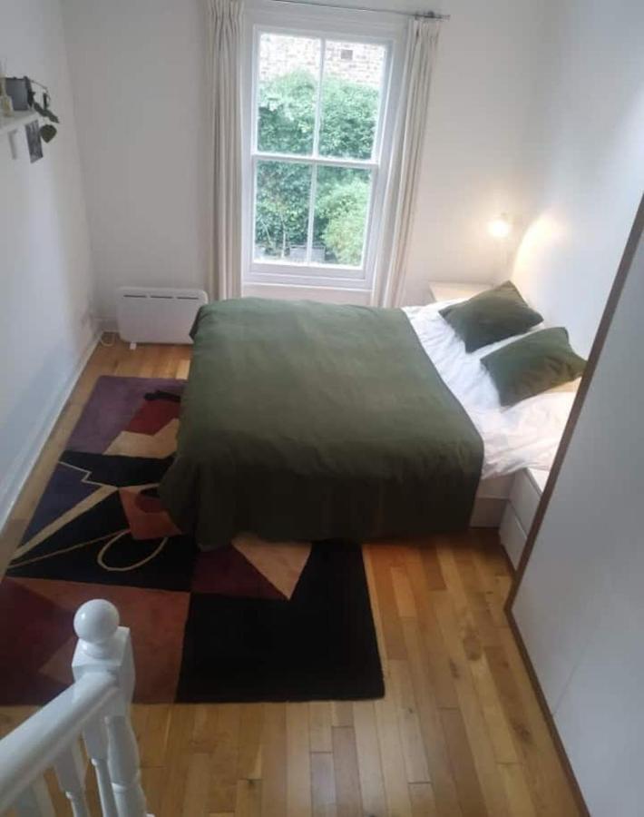 Lovely Spacious 1-Bedroom Flat In Tufnell Park Close To Central لندن المظهر الخارجي الصورة